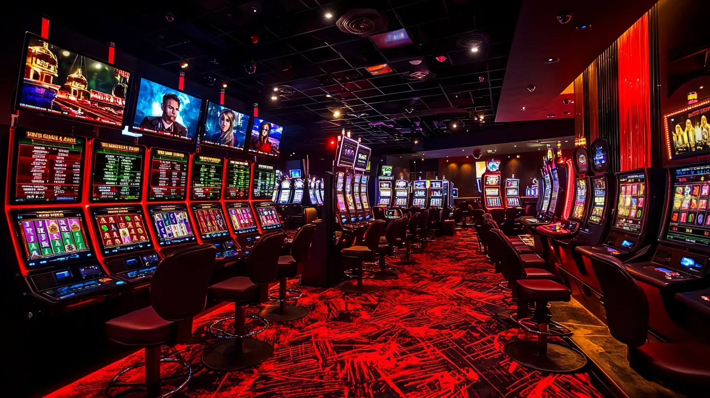 Slot Game 5