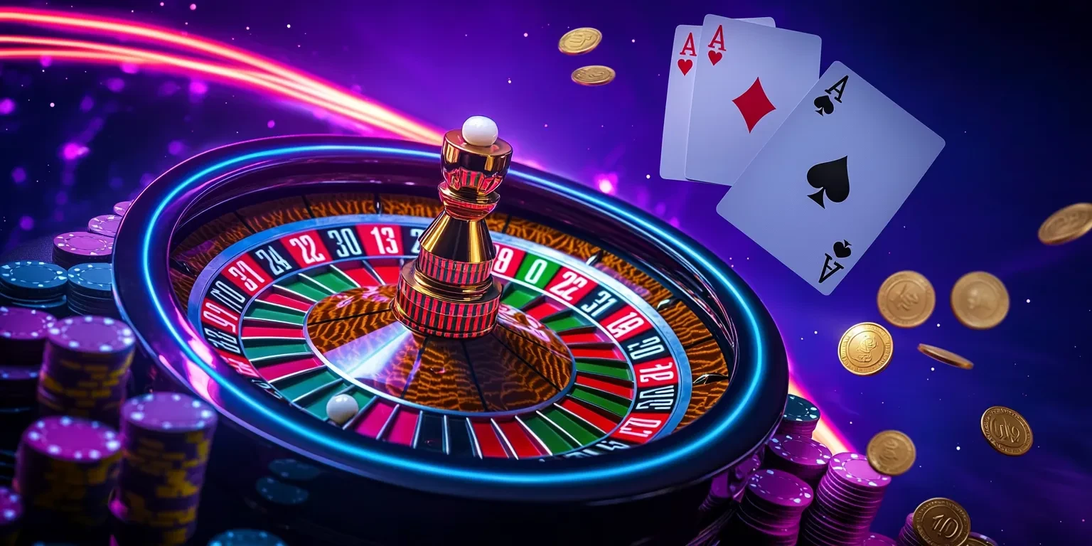 Slot Game 1