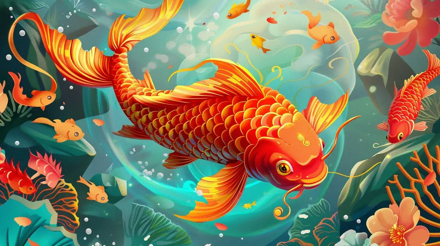 Fishing Paradise