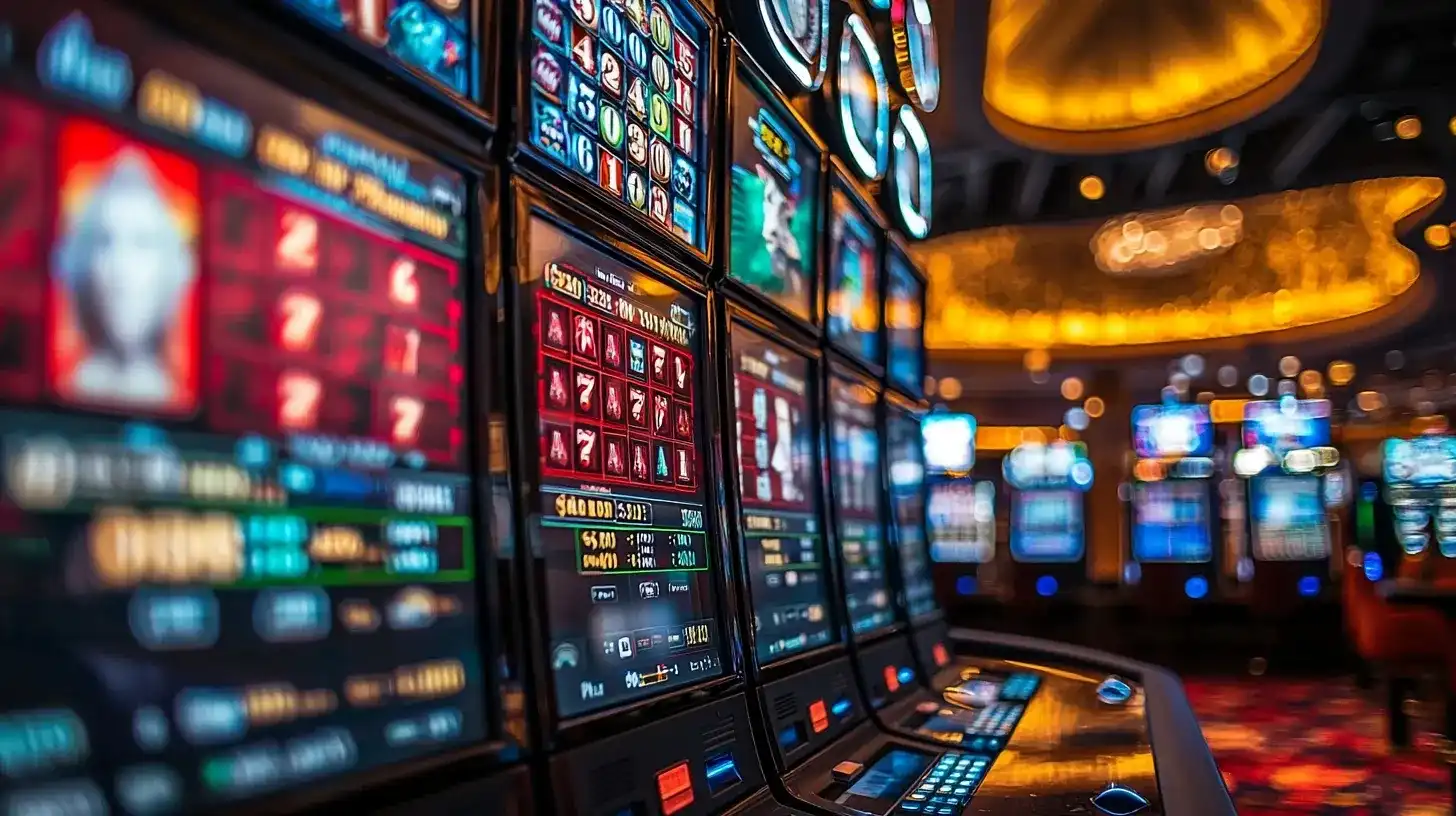 Memahami Bonus dalam Dunia Perjudian Dalam Talian