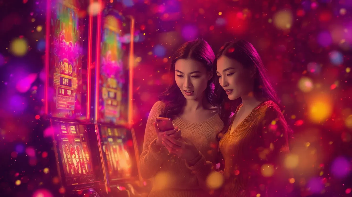 Jenis-Jenis Bonus yang Tersedia